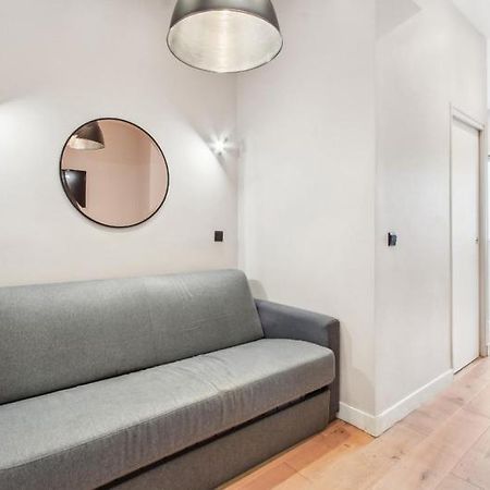 165 Suite Denis - Superbe Appartement A Paris Exterior photo