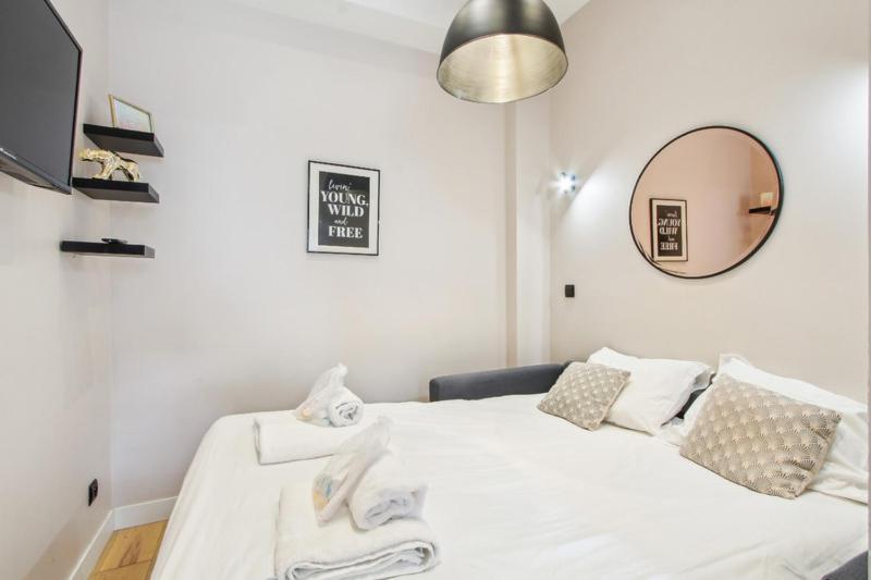 165 Suite Denis - Superbe Appartement A Paris Exterior photo