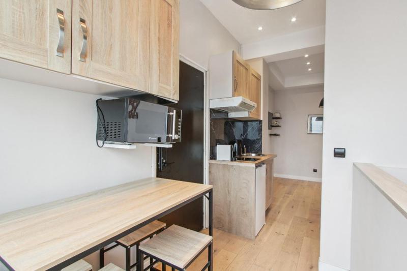 165 Suite Denis - Superbe Appartement A Paris Exterior photo